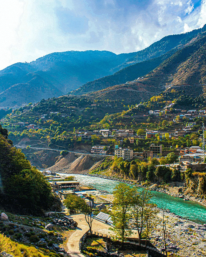 Muzaffarabad